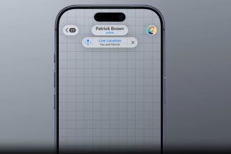 طراحی جدید تلگرام