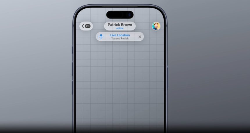 طراحی جدید تلگرام