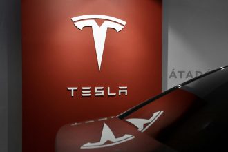 سبقت بی‌وای‌دی از تسلا