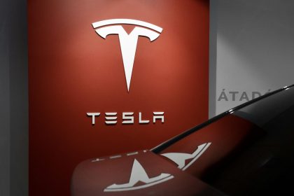 سبقت بی‌وای‌دی از تسلا