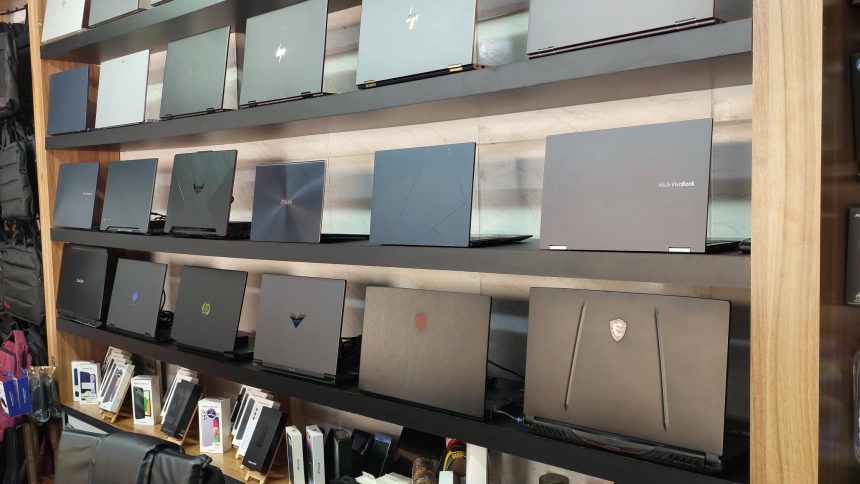 بازار کالای دیجیتال