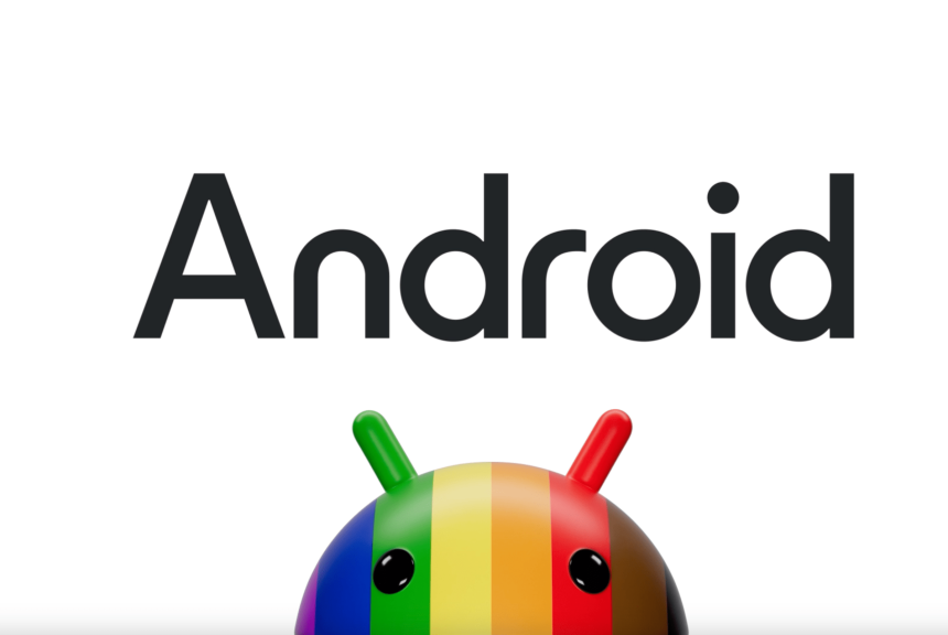 بدافزار اندرویدی