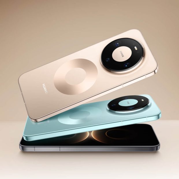 هواوی میت ۸۰ پرو