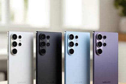 افشای مشخصات گلکسی اس ۲۶ سامسونگ