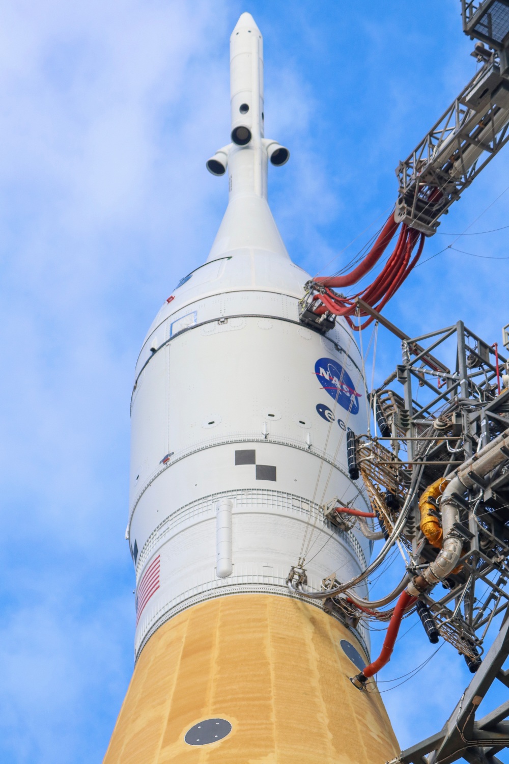 ماموریت آرتمیس ۲