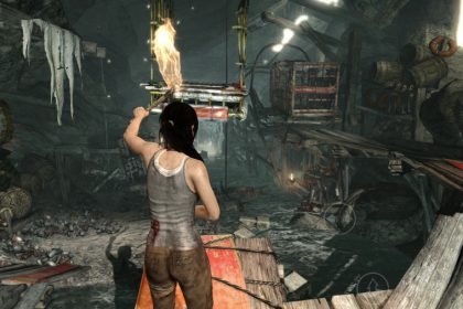 تام رایدر موبایل