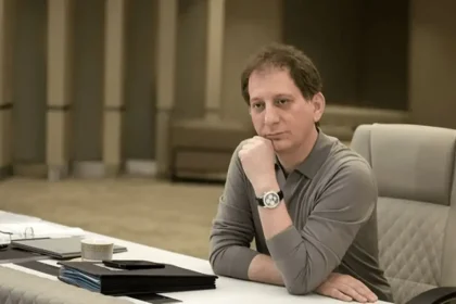 شبکه اجتماعی مای دات بابک زنجانی