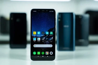 تعرفه واردات گوشی