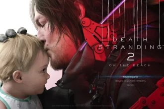 سیستم مورد نیاز بازی Death Stranding 2