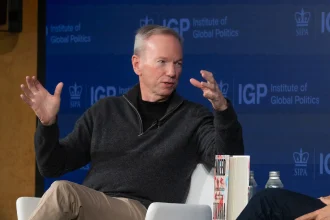 هوش مصنوعی در حال بلعیدن برق دنیا