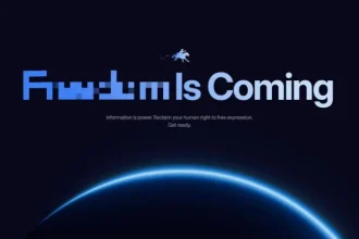 پلتفرم Freedom.gov