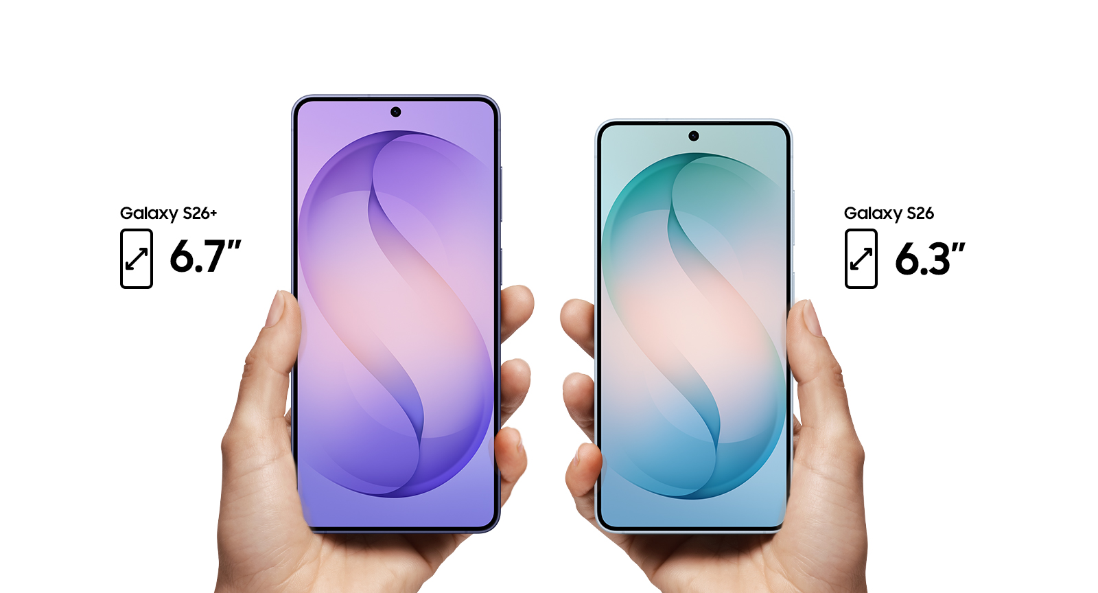 گوشیهای خانواده گلکسی اس ۲۶ سامسونگ