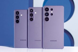 گوشی‌های خانواده گلکسی اس ۲۶ سامسونگ