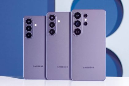 گوشی‌های خانواده گلکسی اس ۲۶ سامسونگ