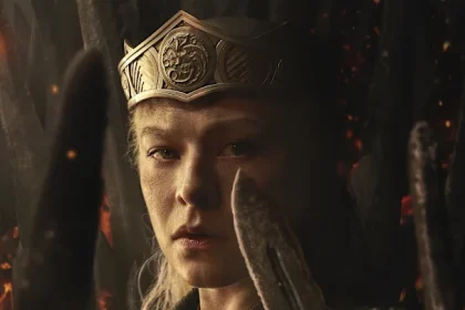 فصل سوم خاندان اژدها