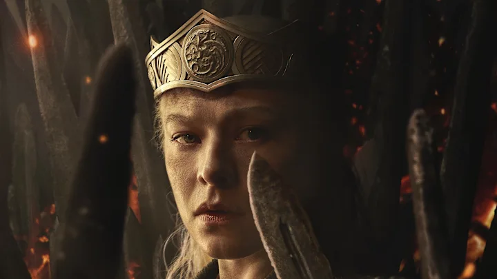 فصل سوم خاندان اژدها