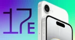 آیفون 17e