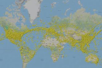 فوری: اگر در این ایام، پرواز خارجی دارید این سایت را مدام رصد کنید