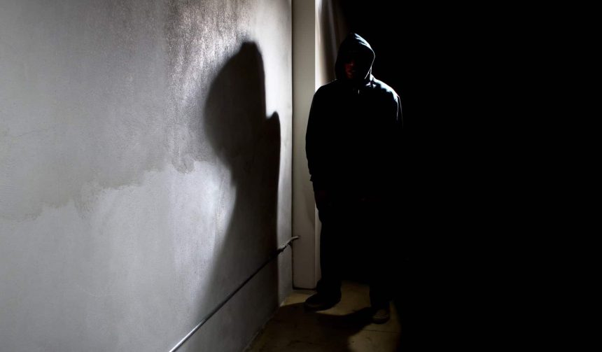 هوش مصنوعی ابزار جنایت