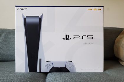 طرح لیزینگ پلی استیشن ۵