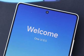 آپدیت One UI 8.5