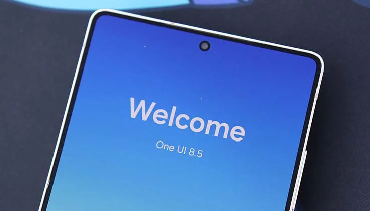 آپدیت One UI 8.5