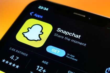 موج مسدودسازی در اسنپ چت