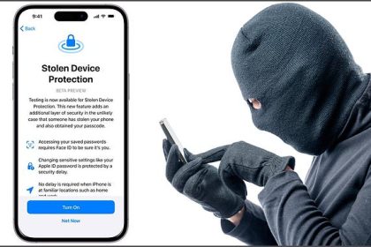 امنیت فوق‌العاده آیفون با iOS 26.4