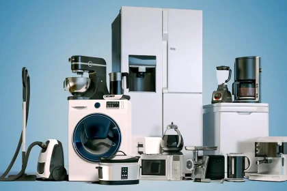 شوک قیمتی در بازار لوازم خانگی