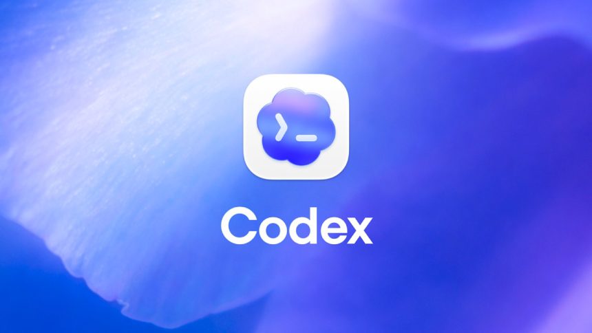 برنامه Codex