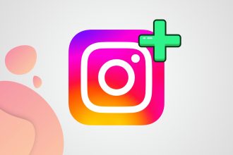 اینستاگرام پلاس و واتساپ پلاس