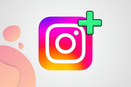 اینستاگرام پلاس و واتساپ پلاس