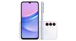 آپدیت One UI 8.5 برای گلکسی A15