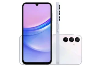 آپدیت One UI 8.5 برای گلکسی A15