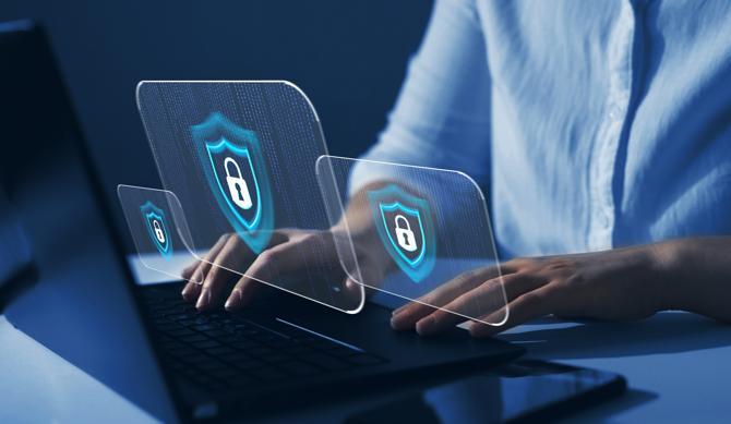 آنتی ویروس ویندوز ۱۱