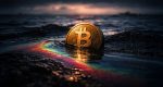 قیمت بیت‌کوین
