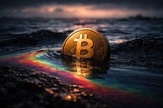 قیمت بیت‌کوین