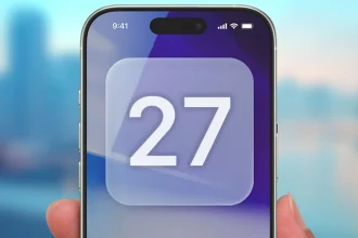 تغییرات ظاهری iOS 27
