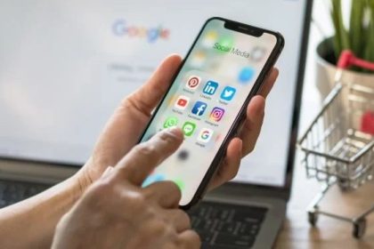 اخبار جعلی در فضای مجازی