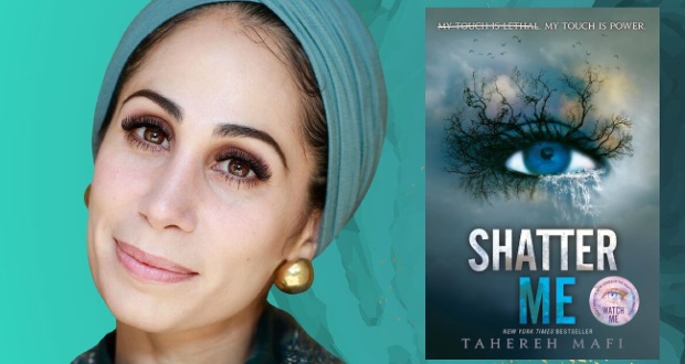 اقتباس سینمایی Shatter Me