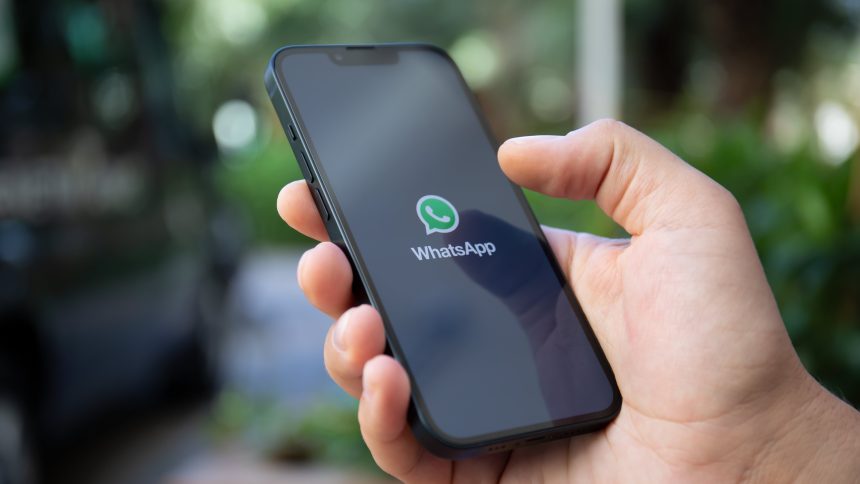 آپدیت جدید واتساپ آیفون