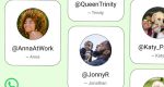 نام کاربری واتساپ