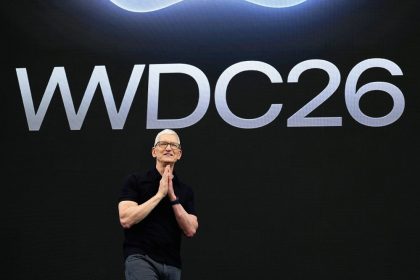 رویداد WWDC 2026