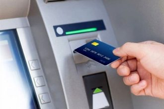 اختلال در خدمات بانکی
