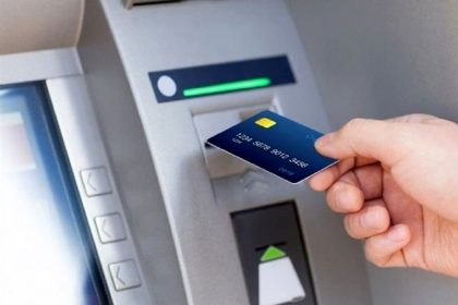 اختلال در خدمات بانکی