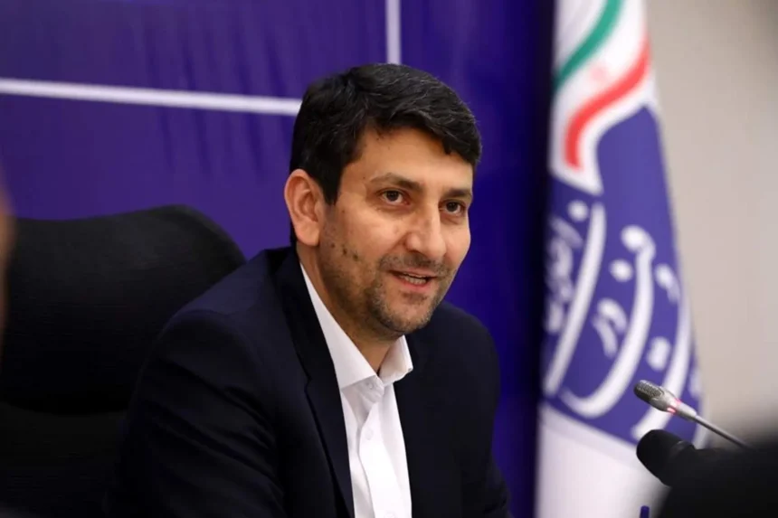 شفاف سازی قطعی اینترنت