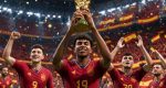 پیش بینی جام جهانی توسط EA