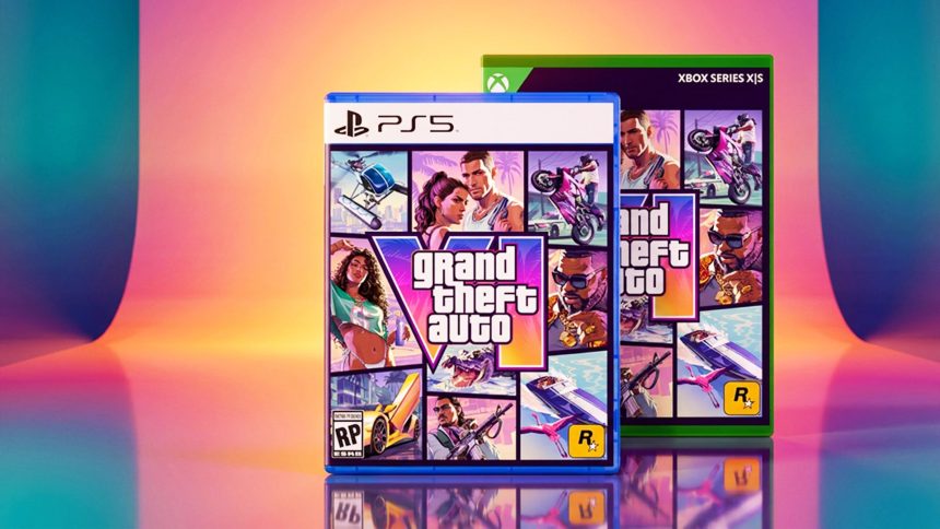 دانلود GTA 6