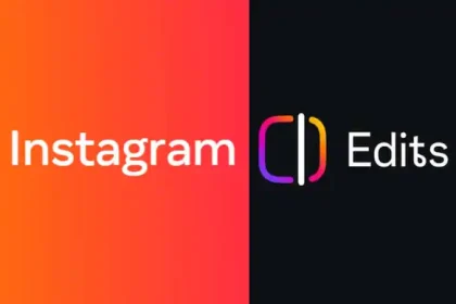 آپدیت جدید اپلیکیشن Edits اینستاگرام