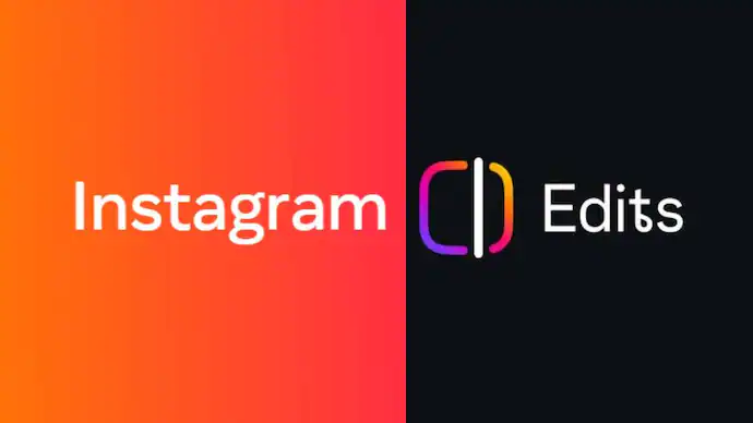 آپدیت جدید اپلیکیشن Edits اینستاگرام